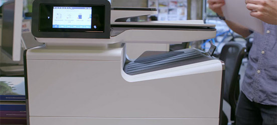 hp officejet 4650