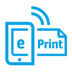 hp setup eprint