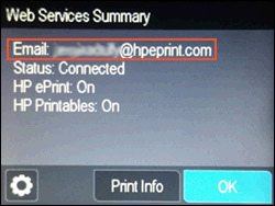 123 hp com setup envy eprint install