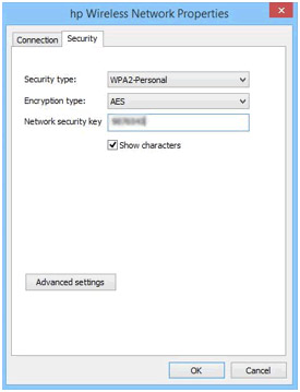 HP Envy 4510 Wifi Protected Setup