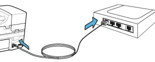 123hp envy setup scan issues