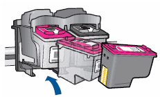 HP Envy 5546 Cartridges