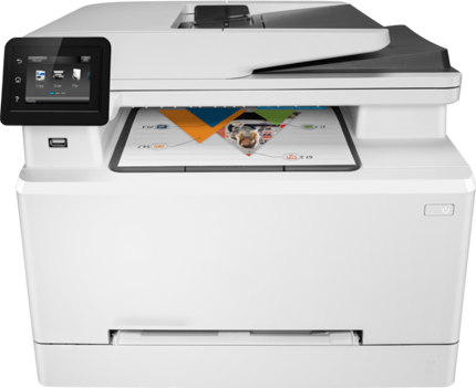 123.hp.com/ laserjet pro m281fdw driver